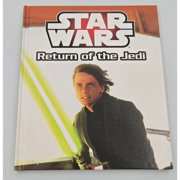 Lot of 7 Star Wars Story Reader Me Reader Books - Picture 11 of 16